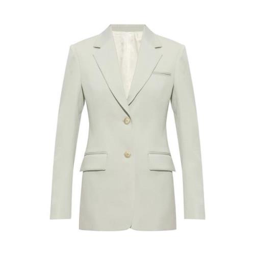 Enkeltknap blazer