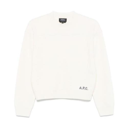 Esther Aad Pullover