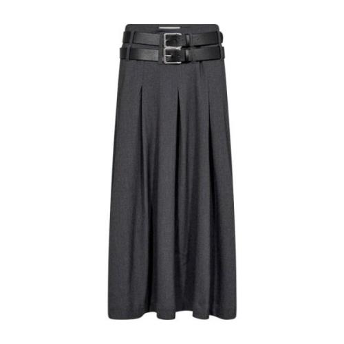 Muse Rok Nederdel 205001