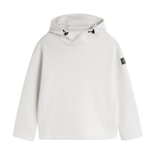 Stilfuld Sweatshirt 132 ASH