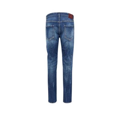 Cool Guy Vasket Denim Jeans