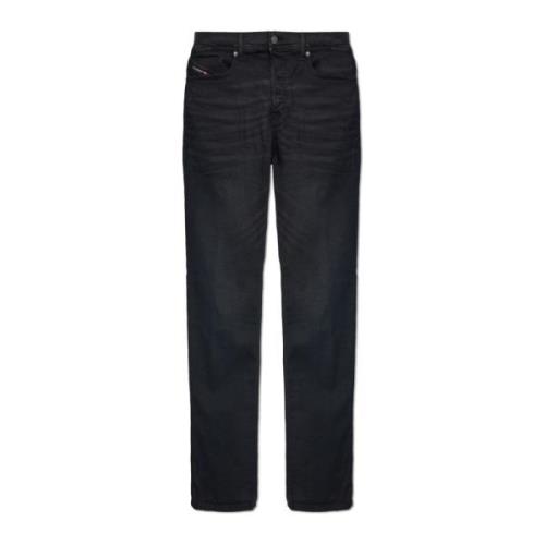 Jeans 2023 D-FINITIVE L.34