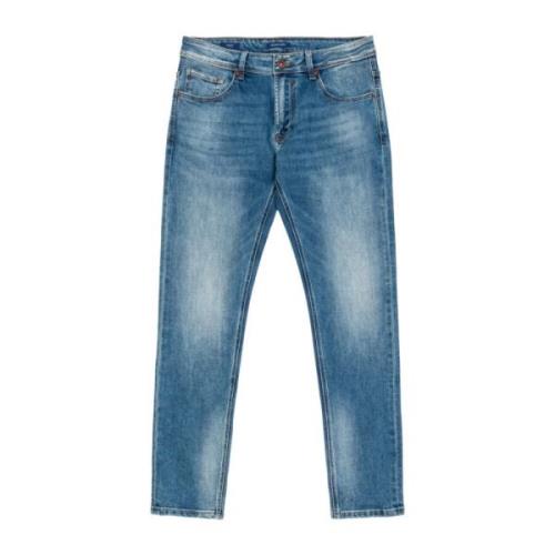 Denim Jeans Kevin Skinny Fit