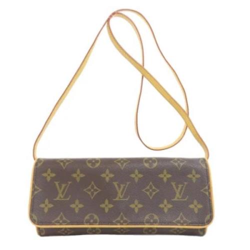 Pre-owned Stof louis-vuitton-tasker