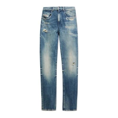 Jeans 2019 D-STRUKT L.32