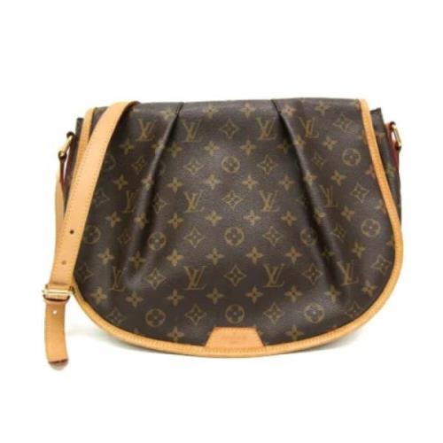 Pre-owned Stof louis-vuitton-tasker