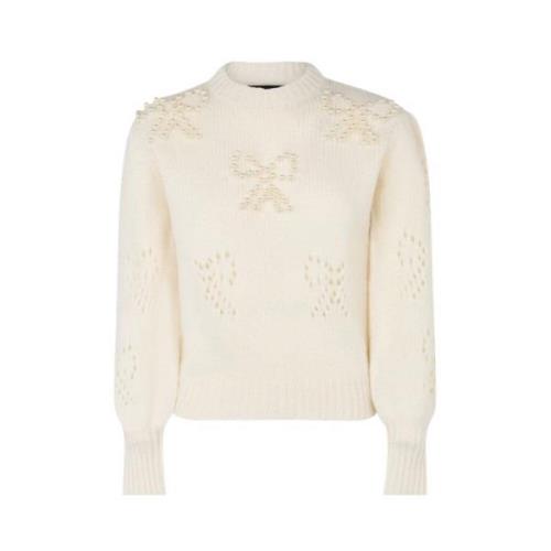 Kvinders Bloom Sweater