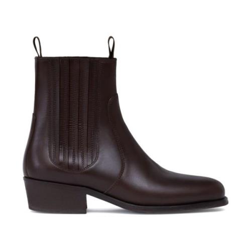 TECK Chelsea Boots