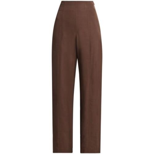 Choco Pants til et stilfuldt look