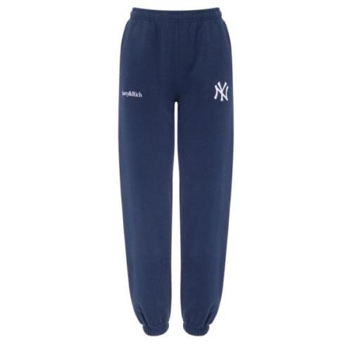 Serif Sweatpant