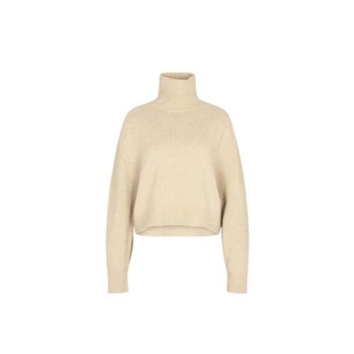 Klassisk Ballerina Pullover Sweater