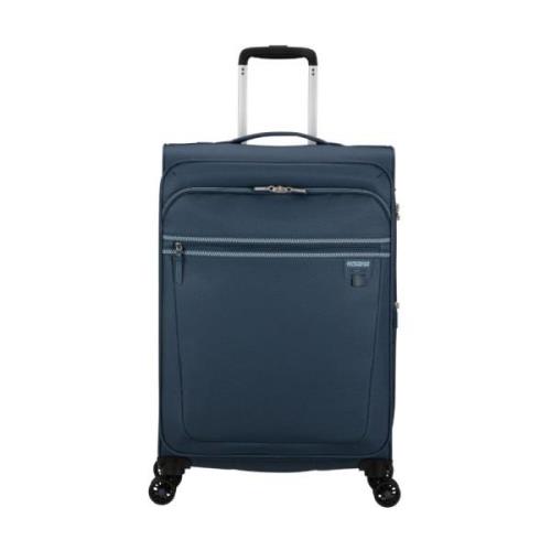 Aerospin Stilfuld Trolley Taske