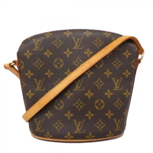 Pre-owned Stof louis-vuitton-tasker