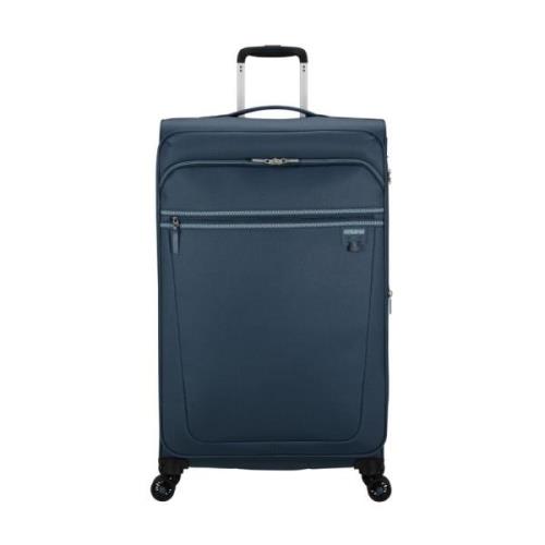 Aerospin Stilfuld Trolley Taske