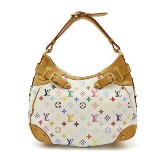 Pre-owned Plast louis-vuitton-tasker