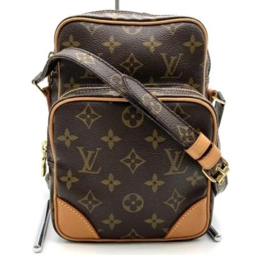 Pre-owned Stof louis-vuitton-tasker