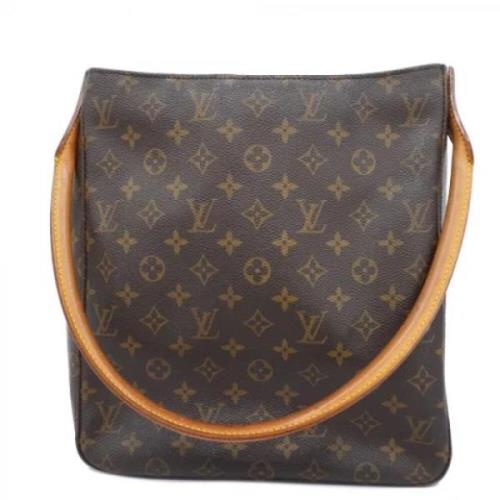 Pre-owned Stof louis-vuitton-tasker