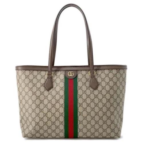 Pre-owned Pels gucci-tasker