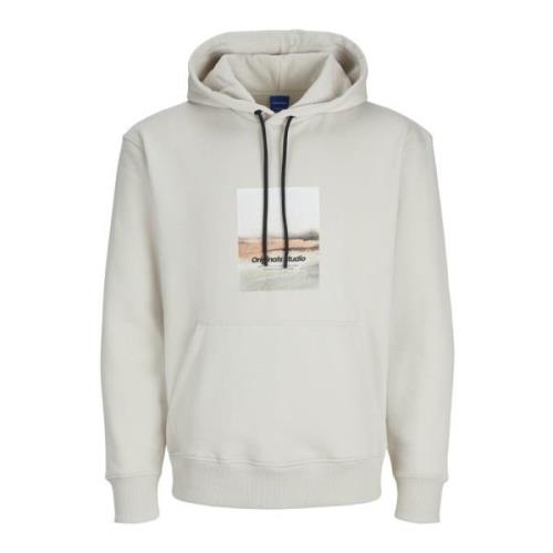 Vesterbro Newton Hoodie