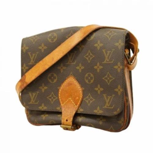 Pre-owned Stof louis-vuitton-tasker