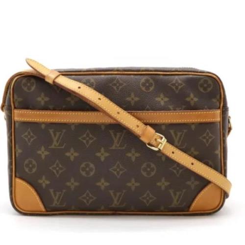 Pre-owned Stof louis-vuitton-tasker