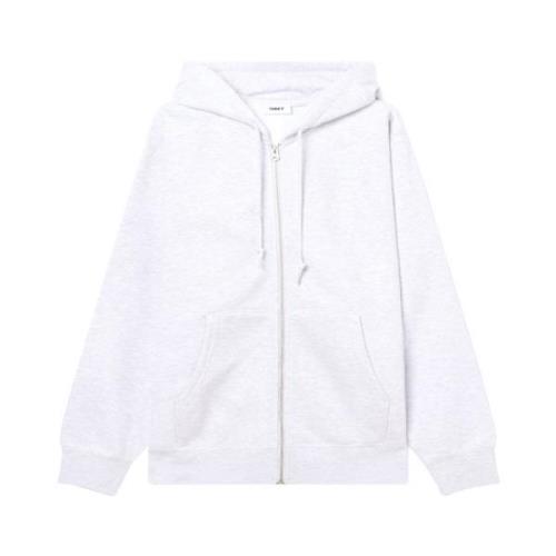 Urban Zip Hoodie Bold Works