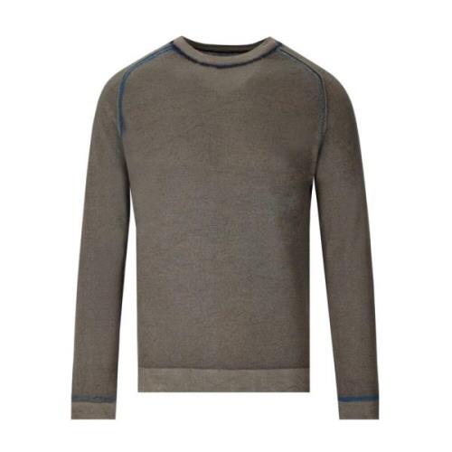 Plata Mud Crewneck Jumper