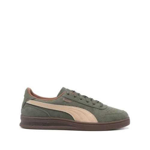 R-Suede Indendørs Sneakers