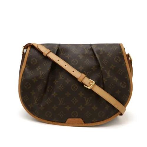 Pre-owned Stof louis-vuitton-tasker