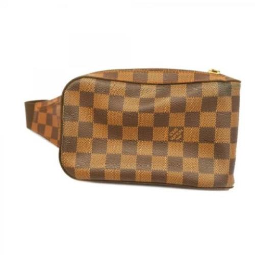 Pre-owned Stof louis-vuitton-tasker