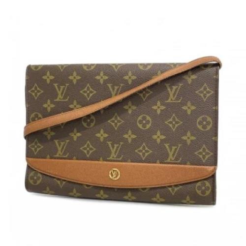 Pre-owned Stof louis-vuitton-tasker