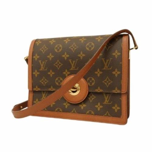 Pre-owned Stof louis-vuitton-tasker