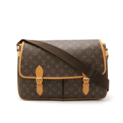 Pre-owned Stof louis-vuitton-tasker