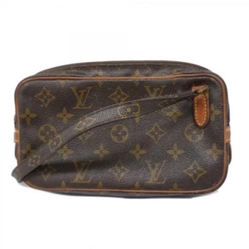 Pre-owned Stof louis-vuitton-tasker