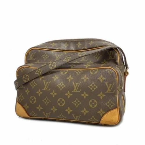 Pre-owned Stof louis-vuitton-tasker