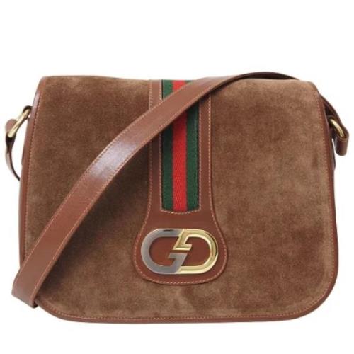 Pre-owned Ruskind gucci-tasker