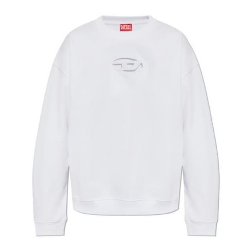 Sweatshirt S-BOXT-OD