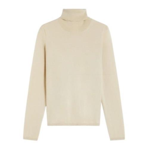 Kashmir Turtleneck Sweater