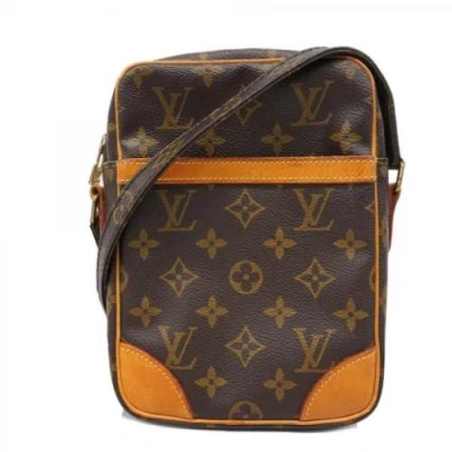 Pre-owned Stof louis-vuitton-tasker