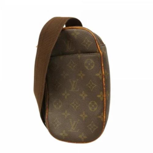 Pre-owned Stof louis-vuitton-tasker