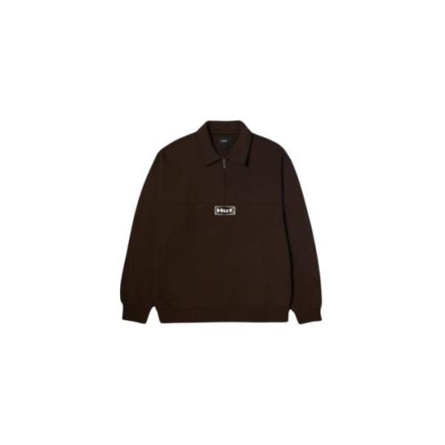 Kvart Zip Fleece