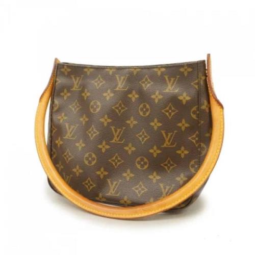 Pre-owned Stof louis-vuitton-tasker