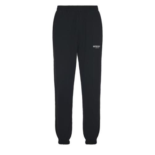 Sort Club Sweatpant Bukser