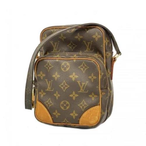 Pre-owned Stof louis-vuitton-tasker