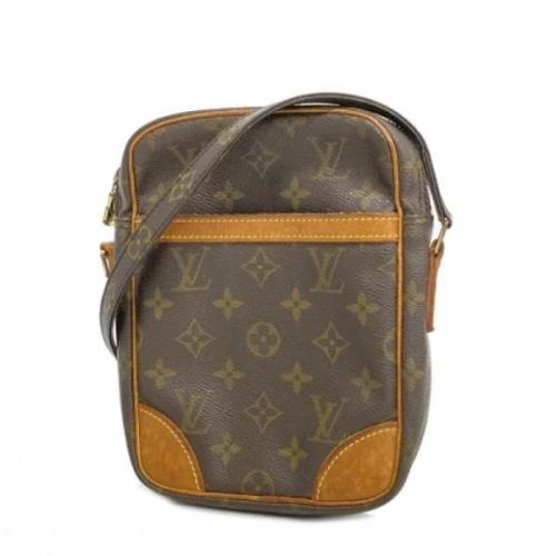 Pre-owned Stof louis-vuitton-tasker