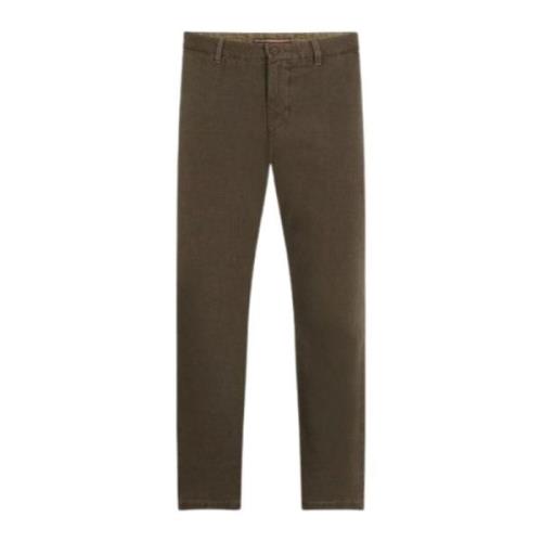 Herre Chino Bukser DENTON 5PKT