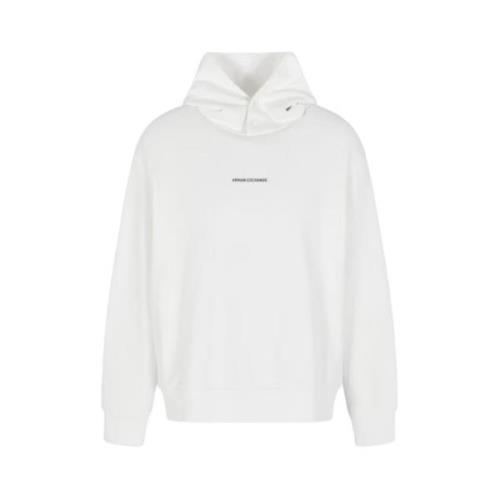 Hættetrøje Sweatshirt