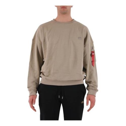 Essentials Crewneck Sweatshirt