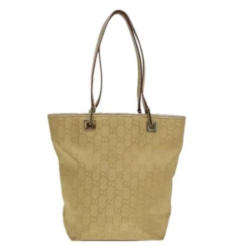 Pre-owned Canvas totes