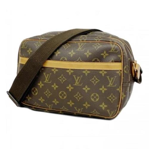 Pre-owned Stof louis-vuitton-tasker